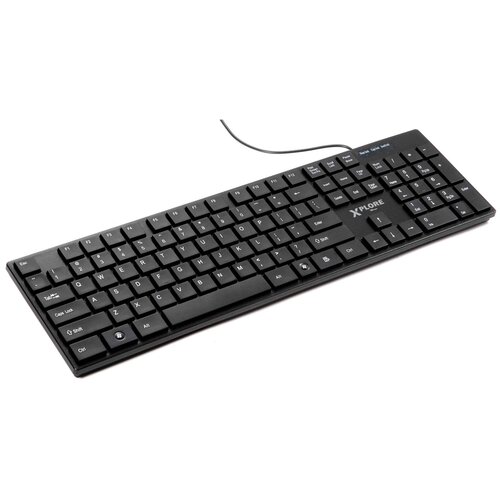 Xplore TIPKOVNICA XP1251 RAČUNALNI&amp;Scaron;KA Slike