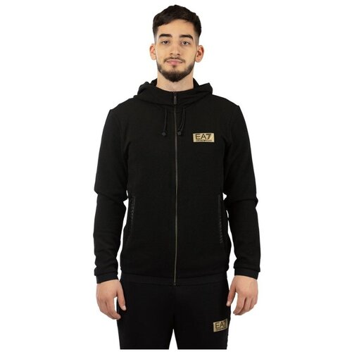 Emporio Armani 3DPM12PJG1Z01200 Crna Cijene