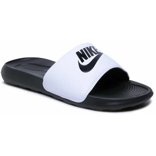 Nike Natikači Victori One Slide CN9675 005 Bela