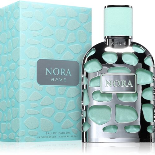 Rave Nora parfumska voda uniseks 100 ml Slike