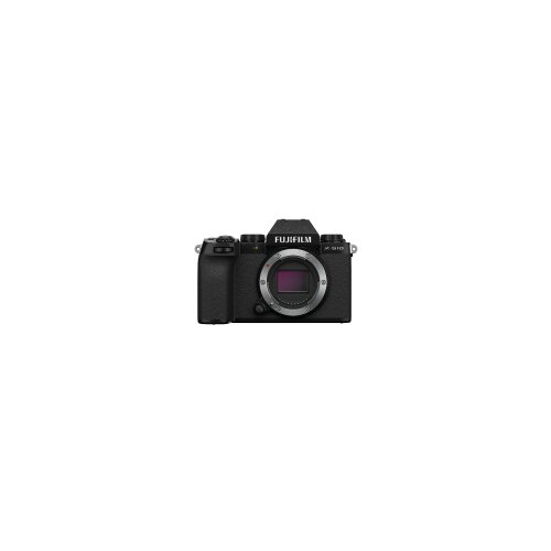 Fujifilm X-S10 Body, Black digitalni fotoaparat Slike