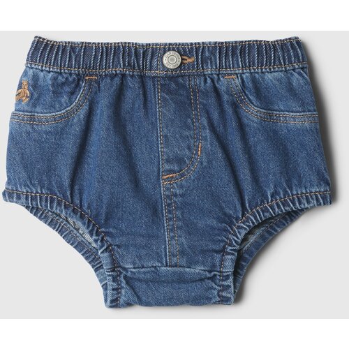 GAP Baby Denim Shorts - Girls Cijene