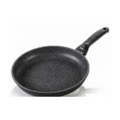  Tiganj granit bakelitna ručka 28cm Slike