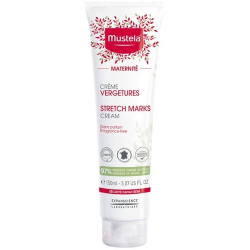 Mustela® Krema protiv strija za trudnice, 150 ml Cene