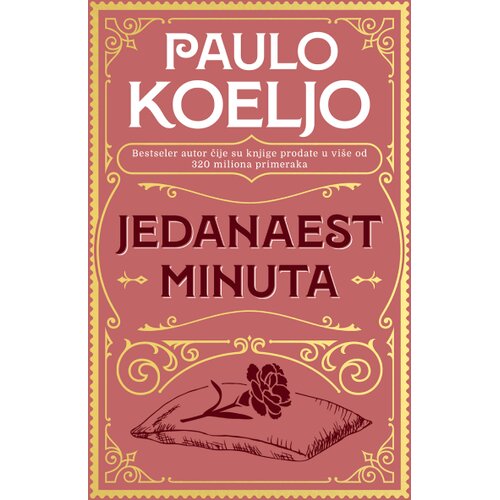 Laguna Paulo Koeljo - Jedanaest minuta mek povez Slike