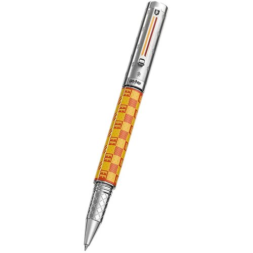 Monte Grappa ISHPRRGF Harry Poter: House of Colors, Gryffindor rollerball pen Cene
