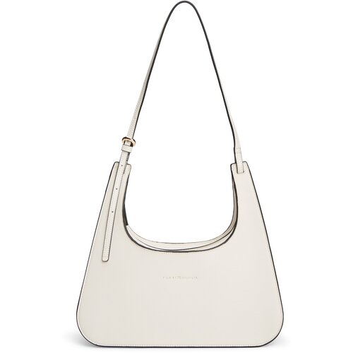 Tommy Hilfiger Torba za čez ramo kremna Cene