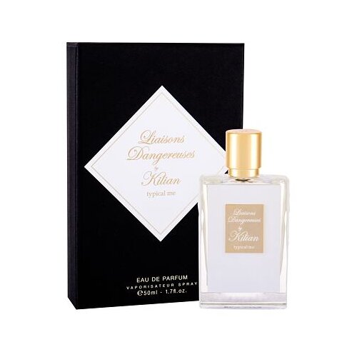 By Kilian The Narcotics Liaisons Dangereuses Typical Me parfumska voda za ponovno polnjenje 50 ml unisex Cene