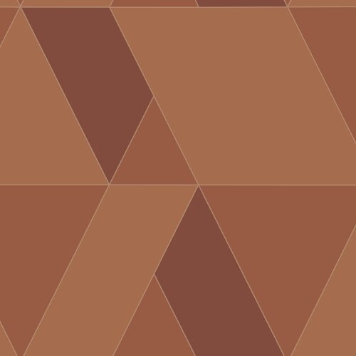 Casadeco Tapeta Perception Tangram 7 boja Cijene