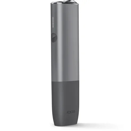 IQOS ILUMA ONE - Siva Cene