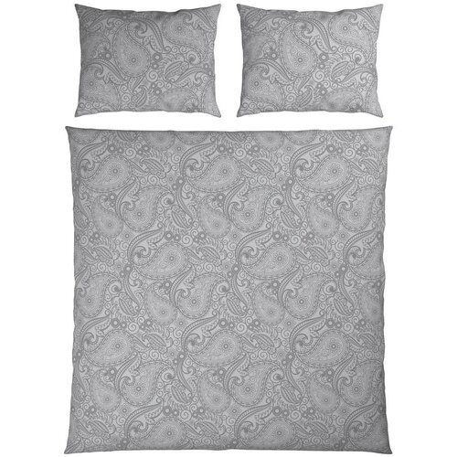 M&amp;ouml;max Posteljnina Paisley Xxl Slike