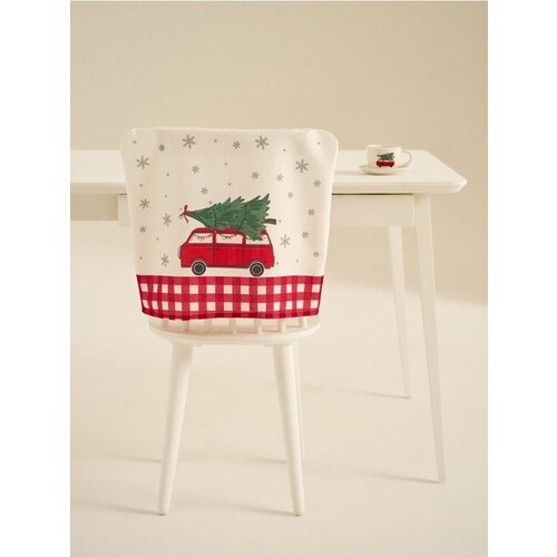Sinsay Navlake za stolice s božićnim motivom 2 komada Cijene