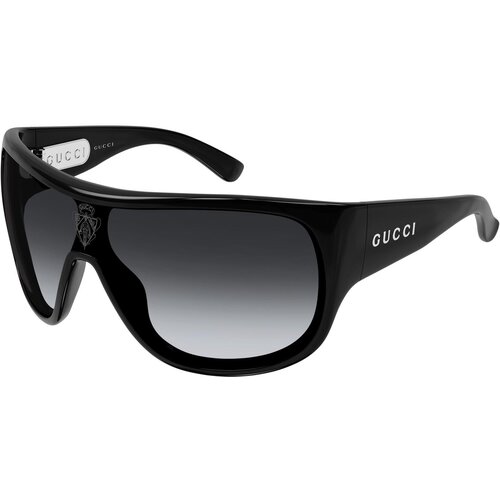 Gucci GG2168S 008 ONE SIZE (99) Črna/Siva Cene
