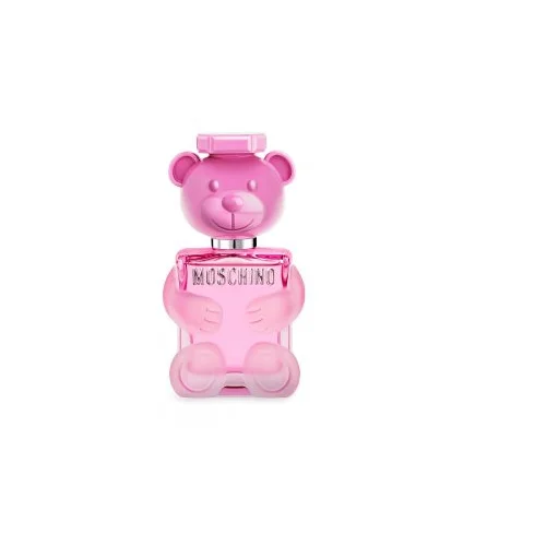 Moschino Toy 2 Bubble Gum Eau de Toilette