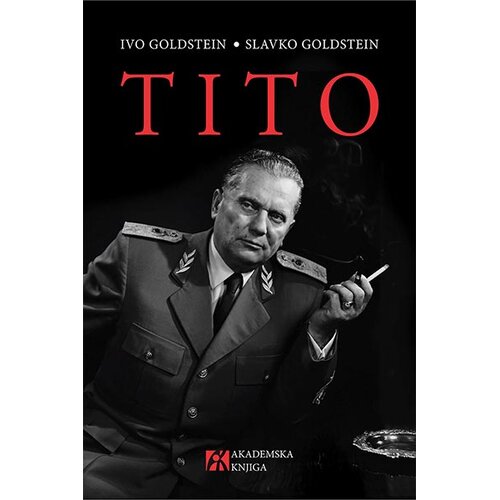 Akademska Knjiga Tito Slike