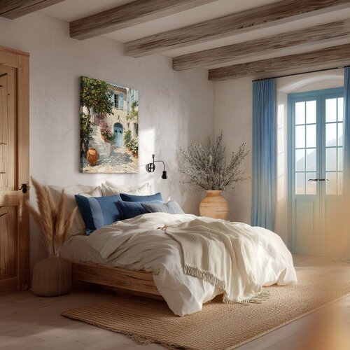 Styler Slika 60x80 cm Tuscan Siesta &amp;ndash; Slike
