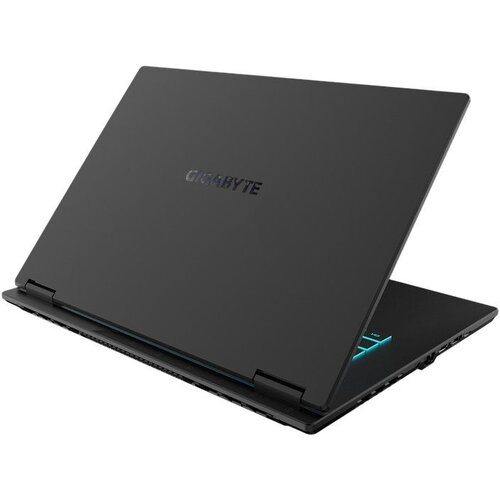 Gigabyte Laptop A16 CMH 16'' i7-13620H RTX 4050 16GB 1TB SSD Black Cene