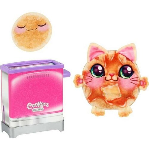 Cookeez Makery Toasties Slike