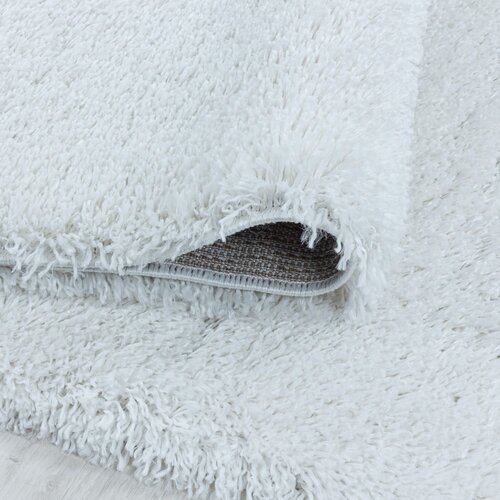 Ayyildiz Carpets Bela preproga 60x110 cm Fluffy &amp;ndash; Slike