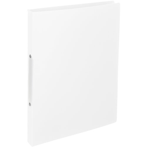 TTO Fascikla PVC 2-Ring A4 TR Slike