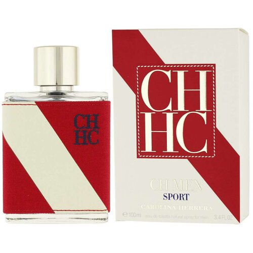 Parfem za mu&amp;scaron;karce Carolina Herrera EDT CH Men Sport 100 ml Slike