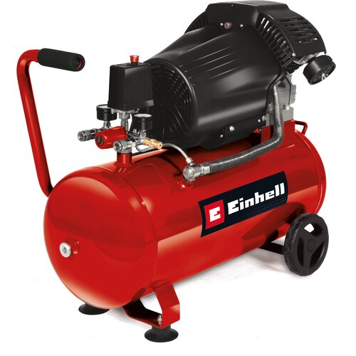 Einhell TC-AC 420/50/10 V, Vazdušni kompresor (4010495) Cene