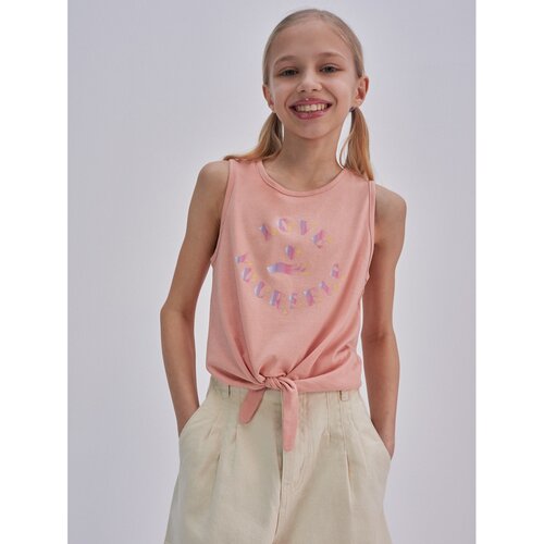 Big Star Kids&amp;#039;s Singlet T-shirt 152217 Slike