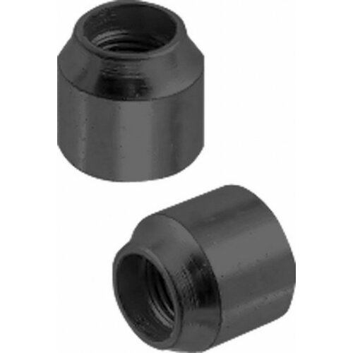 Konus prednji obični crni 5/16” 8 mm ( 3205102/D29 ) Cene