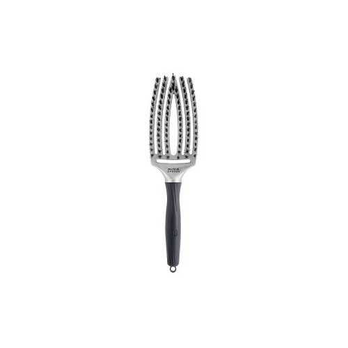  Za raščešljavanje Olivia Garden Nylon Mix Purity White Gold – Fingerbrush Cijene