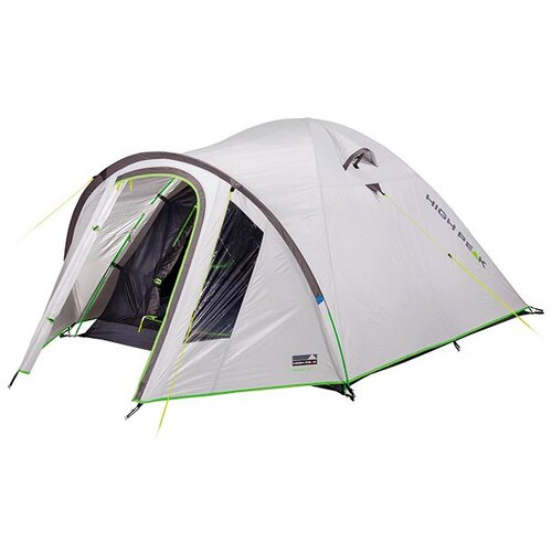 High Peak Nevada 4.0 Climate Protection 80 Grey Dome /Igloo tent Slike