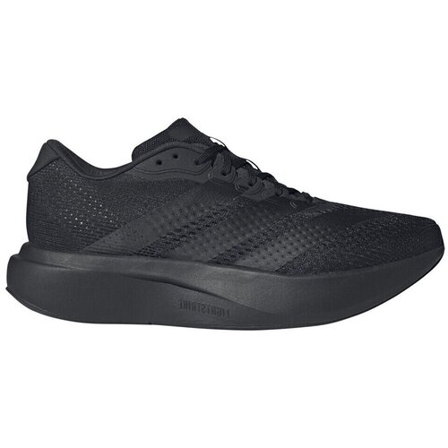 Adidas Nizke superge Adizero Pacer Črna Slike