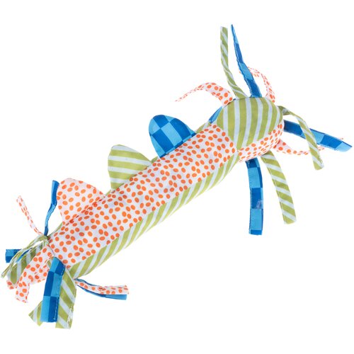 TIAKI Junior igračka za žvakanje za &amp;scaron;tenad - &amp;Oslash; 6 cm x D 27 cm Slike