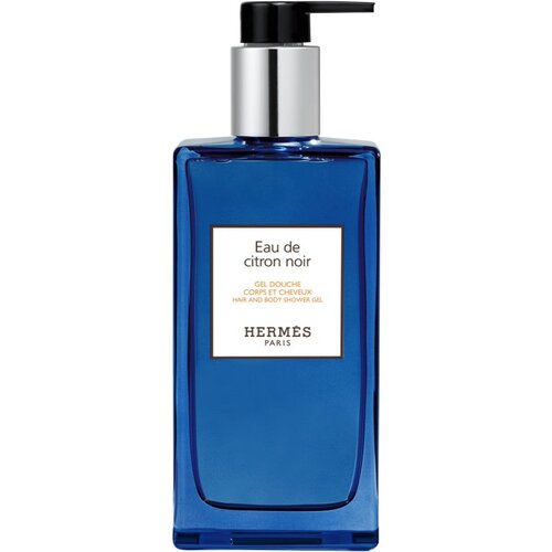 Hermès Le Bain Eau de citron noir gel za prhanje za telo in lase 200 ml Cene