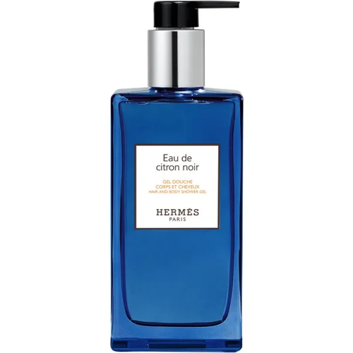 Hermès Le Bain Eau de citron noir gel za tuširanje za tijelo i kosu 200 ml