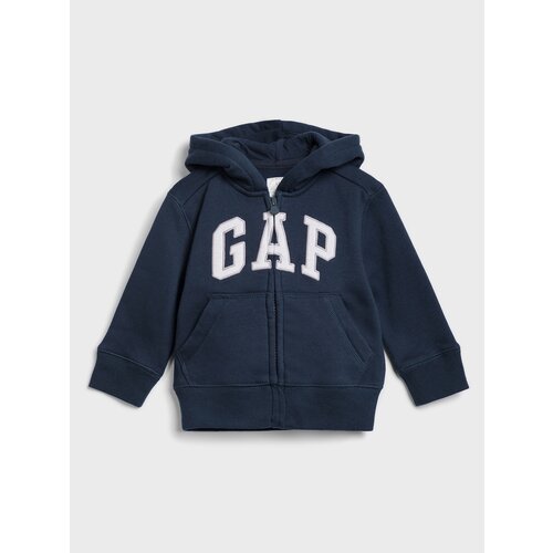 GAP Fantovska jopica Logo Slike