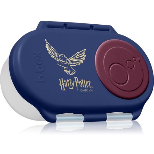 b.box Harry Potter Snack Box škatla za malico majhen 1 kos Cene