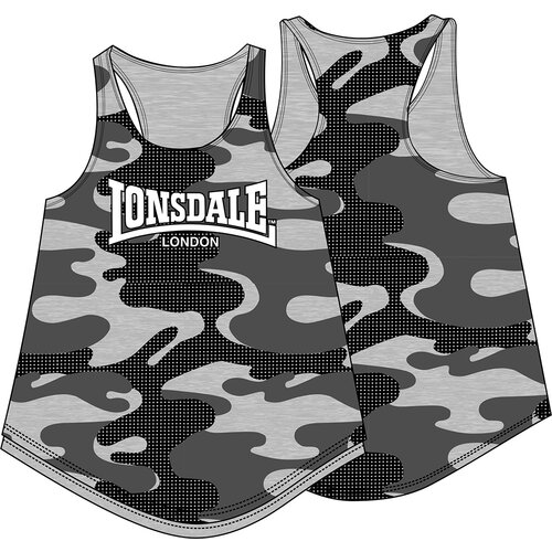 Lonsdale Women&amp;#039;s singlet Slike