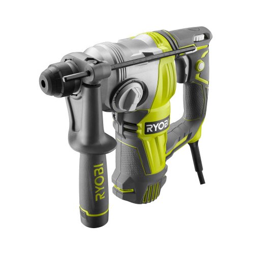 Ryobi električna bu&amp;scaron;ilica - odvijač SDS+ 800 W S800-K Slike