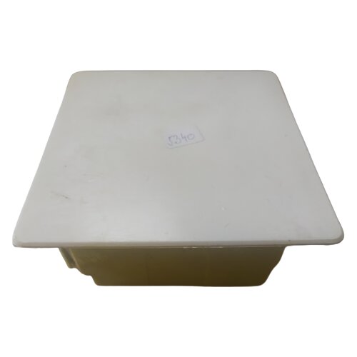  Razvodna kutija za gips pvc 100x100mm Cene