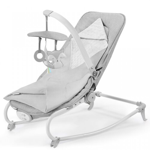 Kinderkraft Njihalica FELIO STONE GREY 2020 Cene