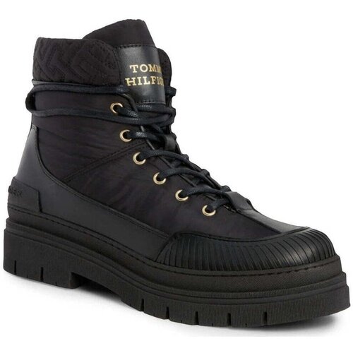 Tommy Hilfiger - Crna Slike