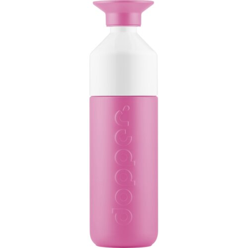 Dopper Insulated - 580 ml - Pelican Pink Slike
