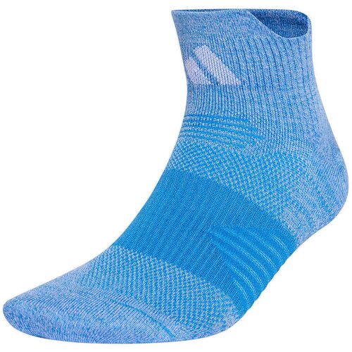 Adidas &Scaron;portne nogavice Chaussettes Climacool Light mi-mollet Modra Cene