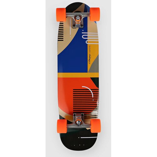 Loaded Coyote 30.75&amp;quot; Cruiser komplet uni Slike