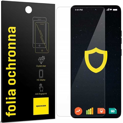 Spacecase KALJENO STEKLO HYDROGEL ZA MOTOROLA EDGE 50 PRO 5G 50 ULTRA 5G, (21967999) Slike