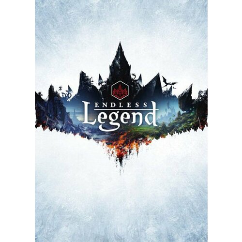  Endless Legend Steam Key GLOBAL Cene