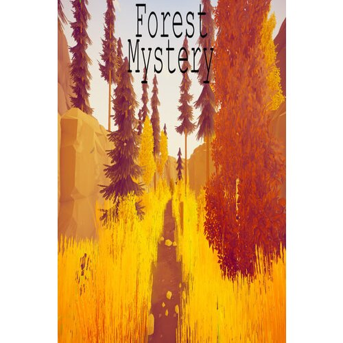  forest mystery steam key (pc) global Cene