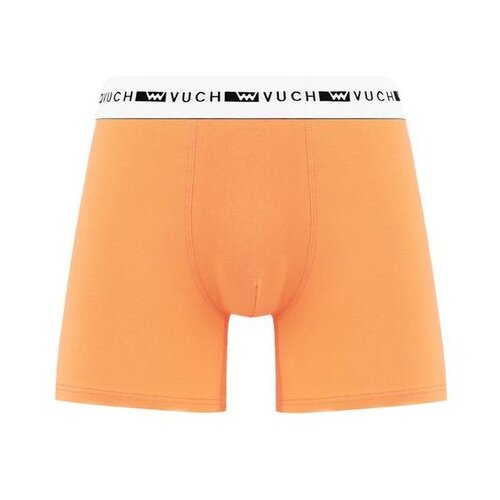 Vuch Mu&scaron;ke bokserice Ragaz Orange, veličine S&ndash;XXL Cijene
