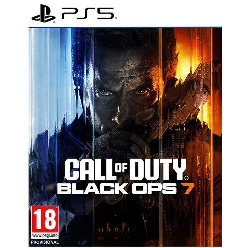 Activision PS5 Call of Duty: Black Ops 7 Slike