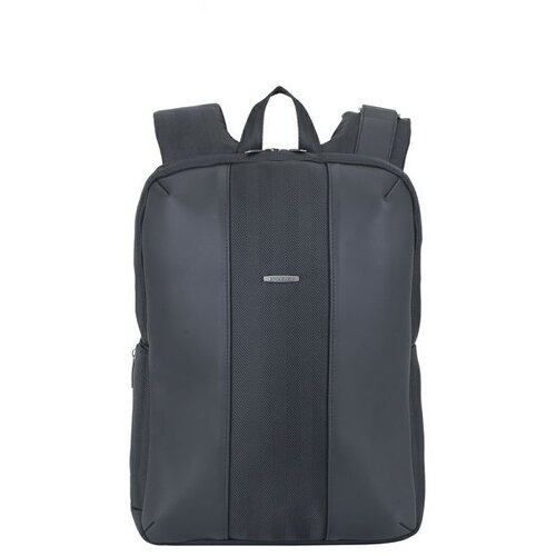  Ruksak RivaCase 14" Narita 8125 black laptop business backpack Cene